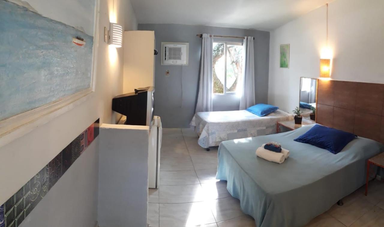 Suite Familiar Completa Búzios Exteriér fotografie