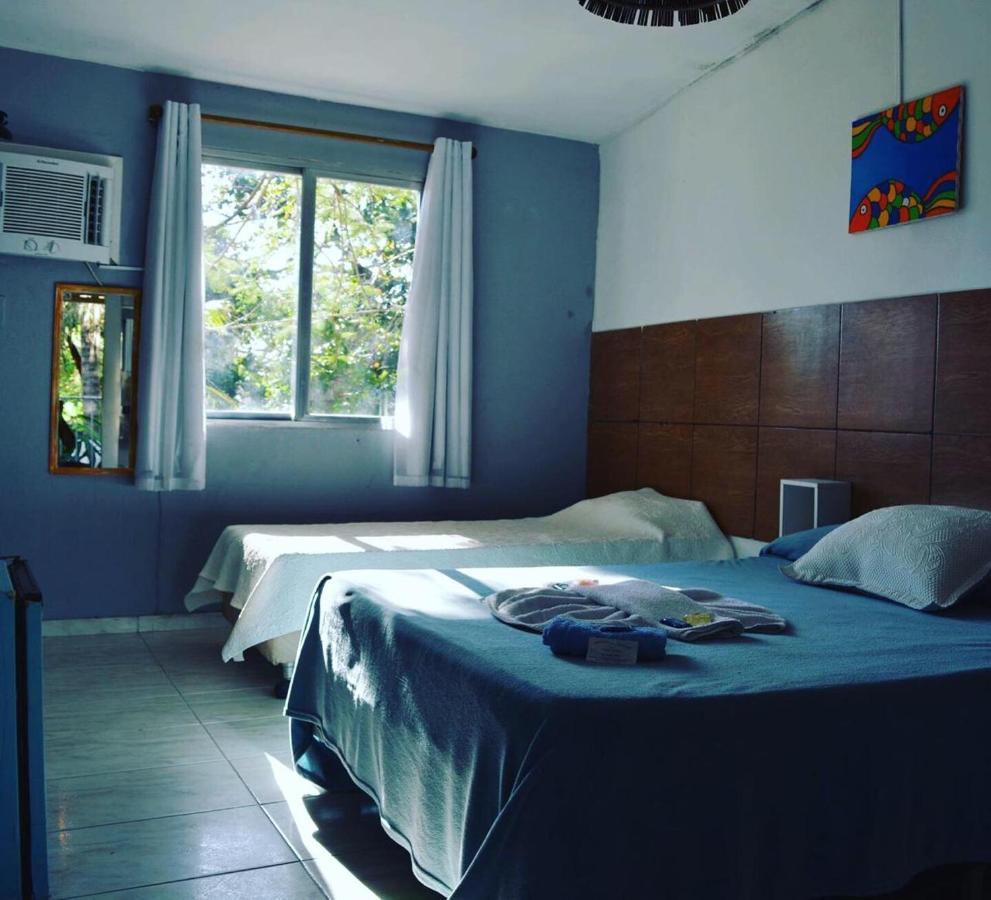 Suite Familiar Completa Búzios Exteriér fotografie