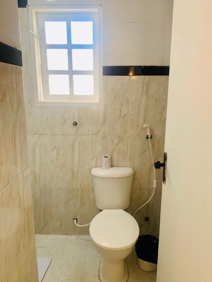 Suite Familiar Completa Búzios Exteriér fotografie