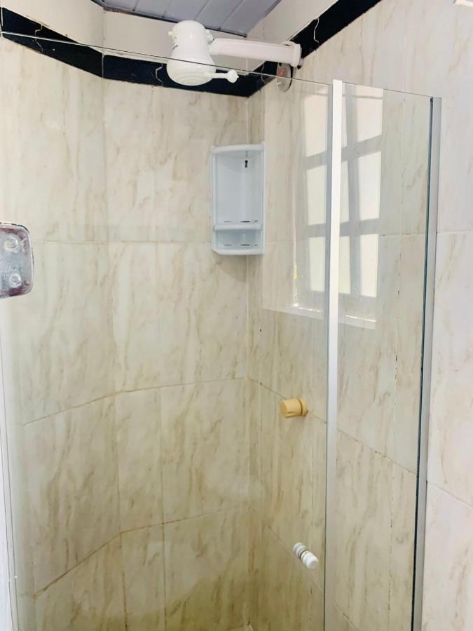 Suite Familiar Completa Búzios Exteriér fotografie